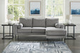 Hazela Living Room Set - Furniture Citi (Multi Location - MI)