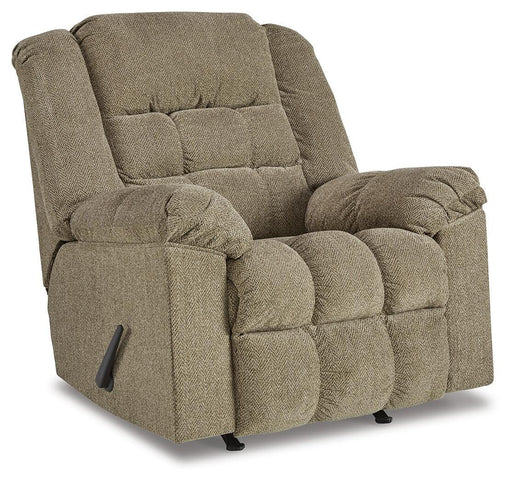 Kegler Recliner - Furniture Citi (Multi Location - MI)