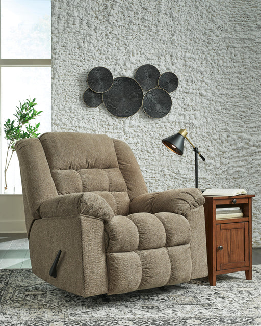 Kegler Recliner - Furniture Citi (Multi Location - MI)