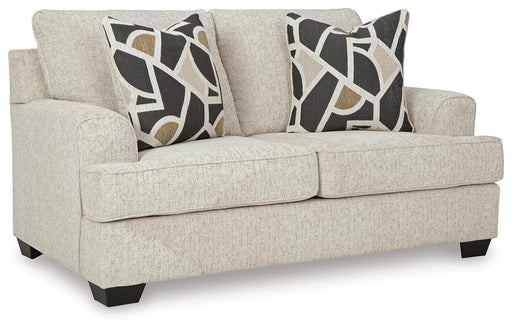 Heartcort Loveseat - Furniture Citi (Multi Location - MI)