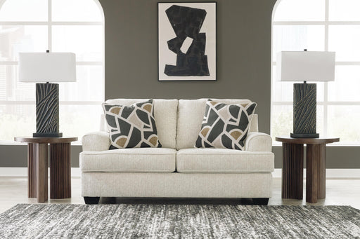 Heartcort Loveseat - Furniture Citi (Multi Location - MI)