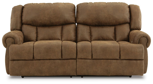 Boothbay Power Reclining Sofa - Furniture Citi (Multi Location - MI)