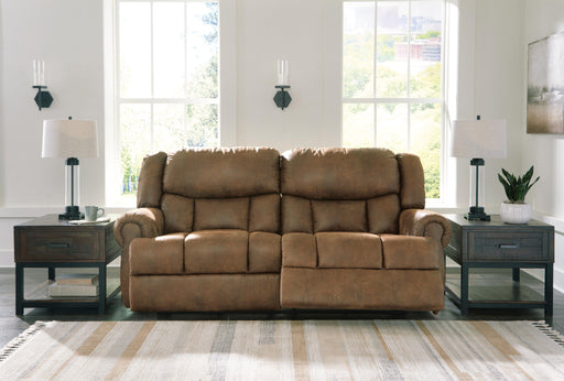 Boothbay Power Reclining Sofa - Furniture Citi (Multi Location - MI)