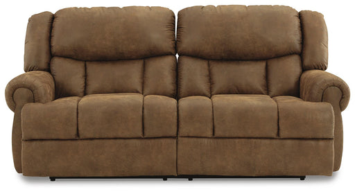 Boothbay Reclining Sofa - Furniture Citi (Multi Location - MI)