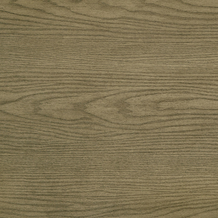 Hazlewood Panel Bed