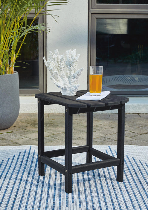 Sundown Treasure End Table - Furniture Citi (Multi Location - MI)