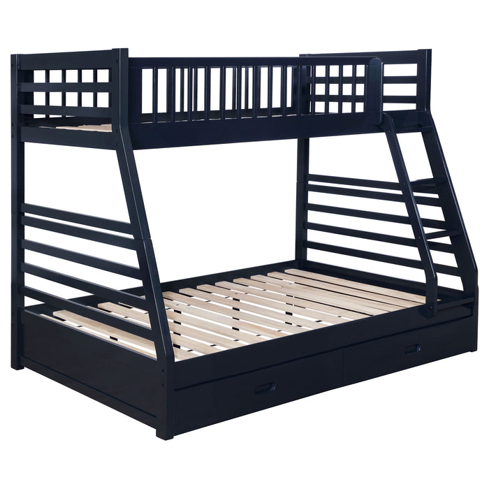 Ashton Bunk Bed