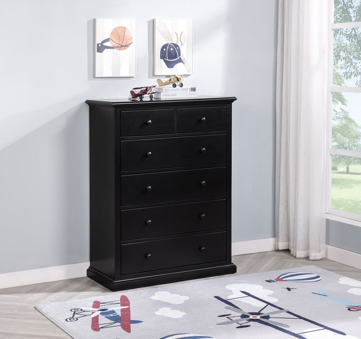 Sumerlin Chest of Drawers