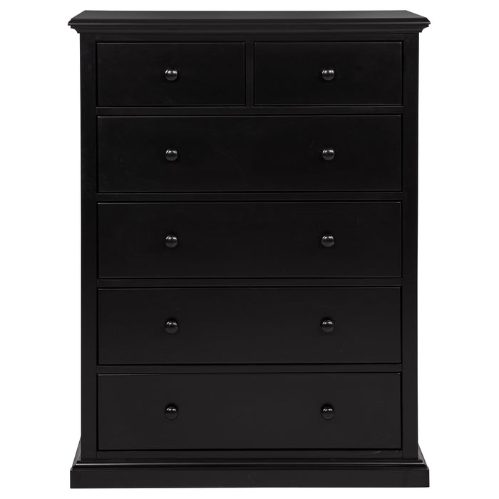 Sumerlin Chest of Drawers