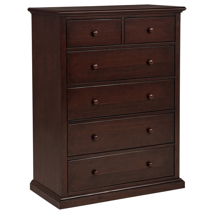 Sumerlin Chest of Drawers