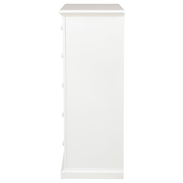 Sumerlin Chest of Drawers