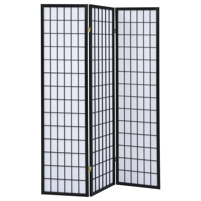 Carrie Room Divider