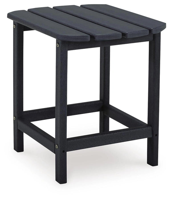 Sundown Treasure End Table - Furniture Citi (Multi Location - MI)