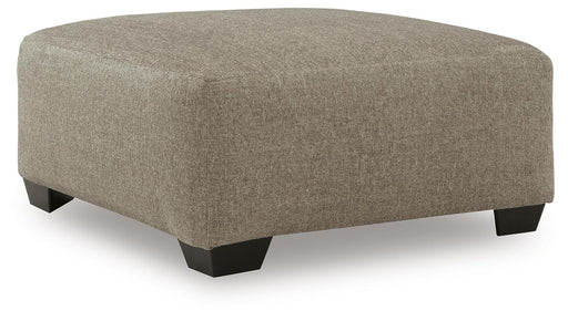 Newellen Oversized Accent Ottoman - Furniture Citi (Multi Location - MI)