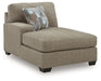 Newellen Sleeper Sectional with Chaise - Furniture Citi (Multi Location - MI)