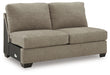 Newellen Sleeper Sectional with Chaise - Furniture Citi (Multi Location - MI)