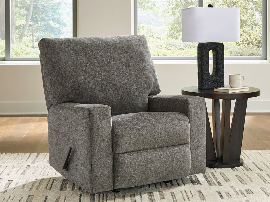 Clarington Recliner - Furniture Citi (Multi Location - MI)