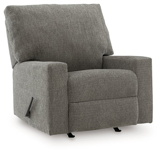 Clarington Recliner - Furniture Citi (Multi Location - MI)
