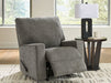 Clarington Recliner - Furniture Citi (Multi Location - MI)