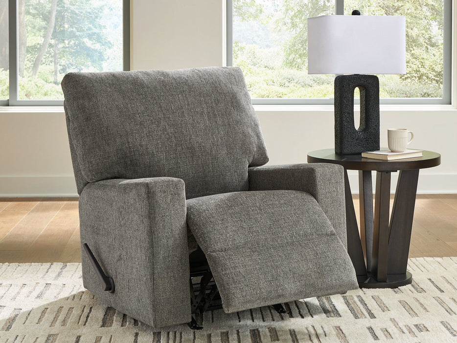 Clarington Recliner - Furniture Citi (Multi Location - MI)