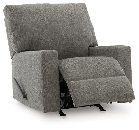 Clarington Recliner - Furniture Citi (Multi Location - MI)