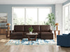 McDowlan Sectional with Double Chaise - Furniture Citi (Multi Location - MI)