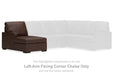 McDowlan Sectional with Double Chaise - Furniture Citi (Multi Location - MI)