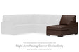 McDowlan Sectional with Double Chaise - Furniture Citi (Multi Location - MI)