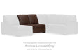 McDowlan Sectional with Double Chaise - Furniture Citi (Multi Location - MI)