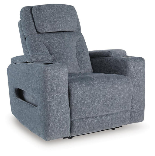 Studio Cave Power Recliner - Furniture Citi (Multi Location - MI)
