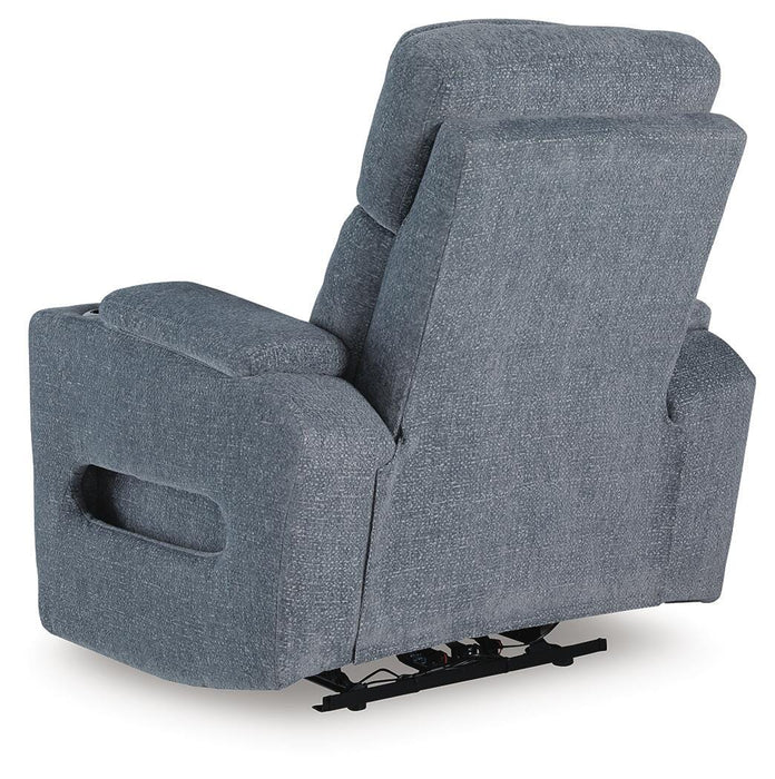 Studio Cave Power Recliner - Furniture Citi (Multi Location - MI)