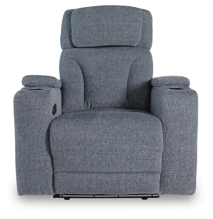 Studio Cave Power Recliner - Furniture Citi (Multi Location - MI)