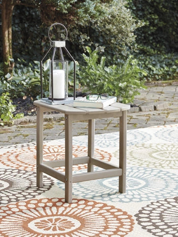 Sundown Treasure End Table - Furniture Citi (Multi Location - MI)