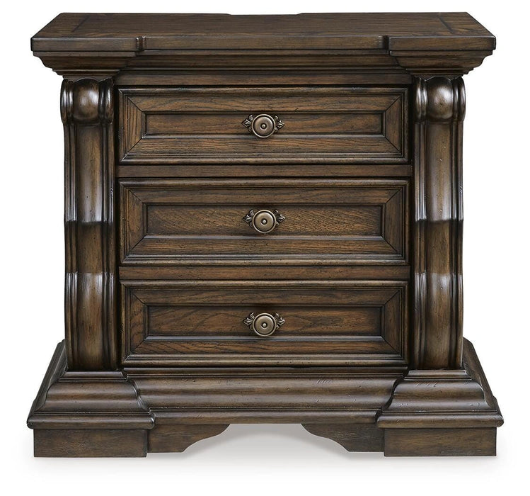 Maylee Bedroom Set