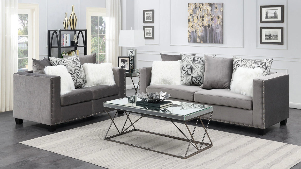 Adeline LOVESEAT - U513-L