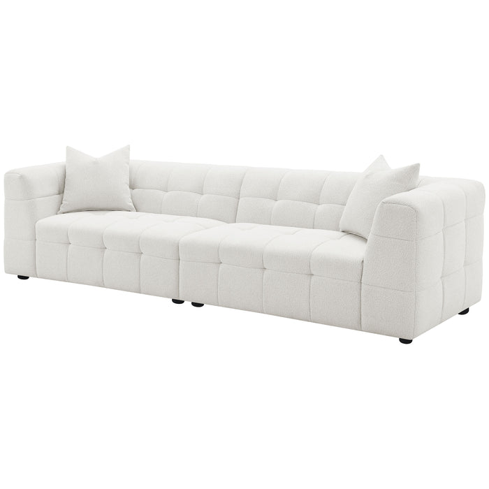 Everly Stationary Sofa