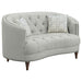 Avonlea Stationary Loveseat image