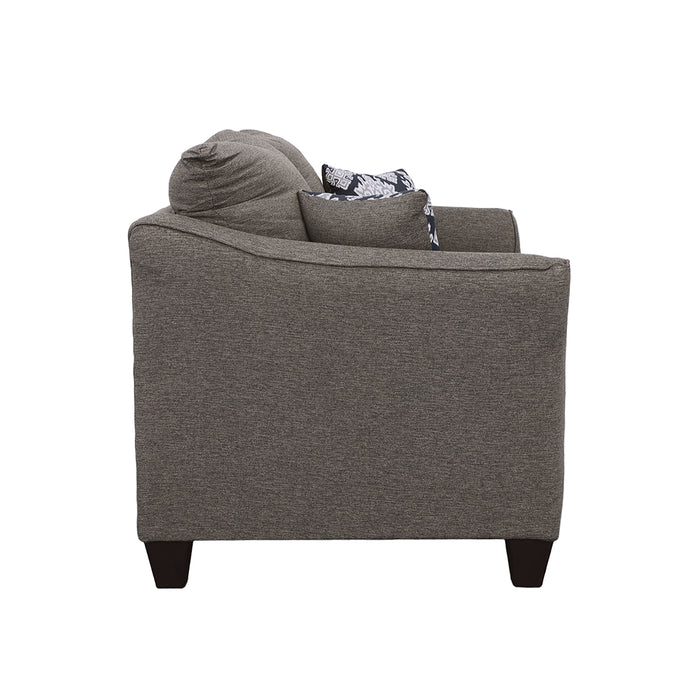 Salizar Stationary Loveseat