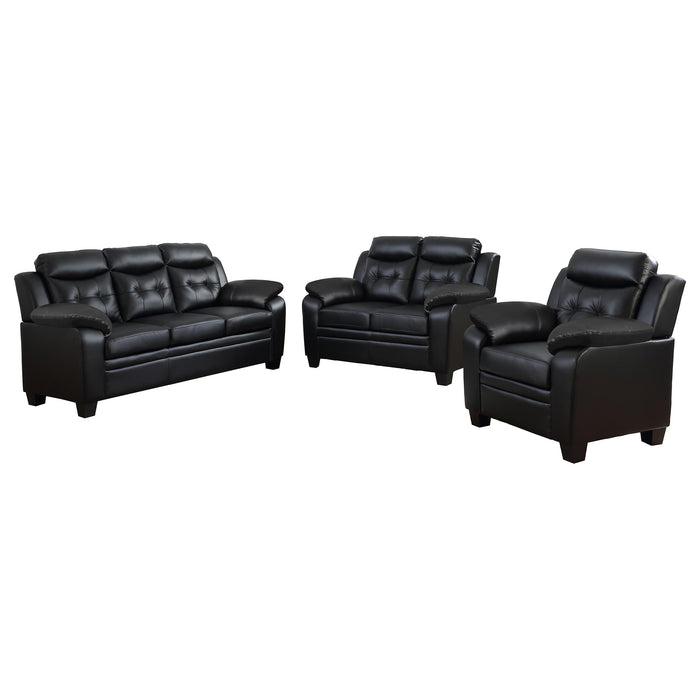 Finley Sofa Set