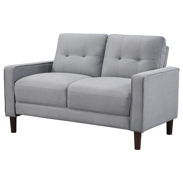 Bowen Stationary Loveseat