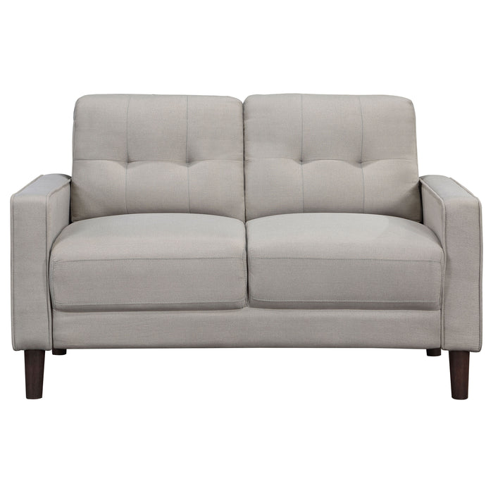 Bowen Stationary Loveseat