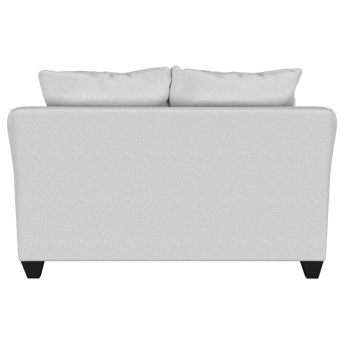 Salizar Stationary Loveseat