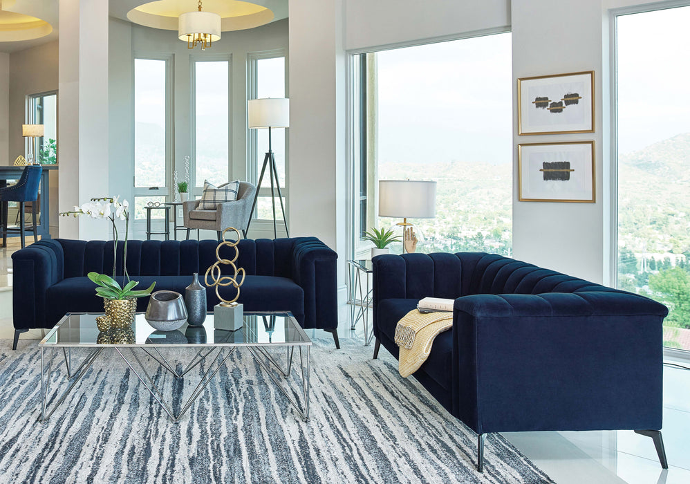 Chalet Stationary Sets - Furniture Citi (Multi Location - MI)