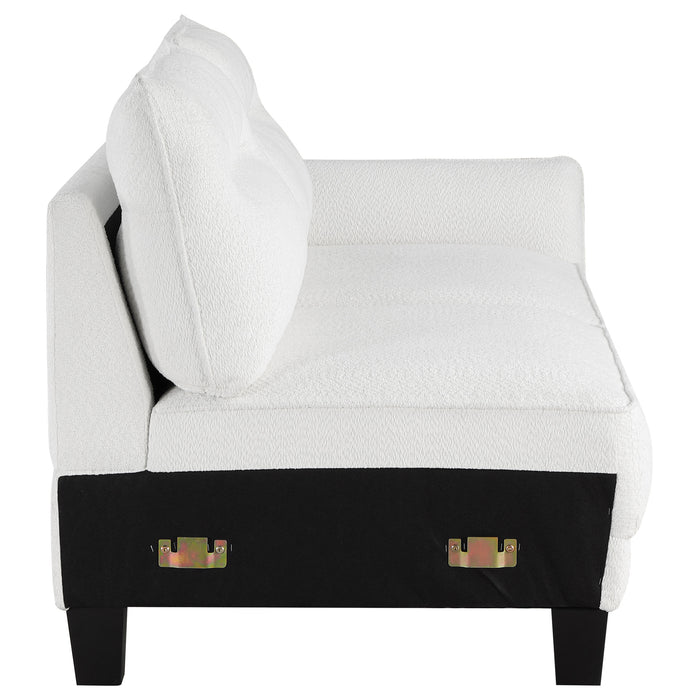 Caspian Sectional Sofa