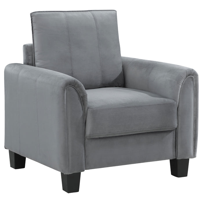 Davis Accent Chair image