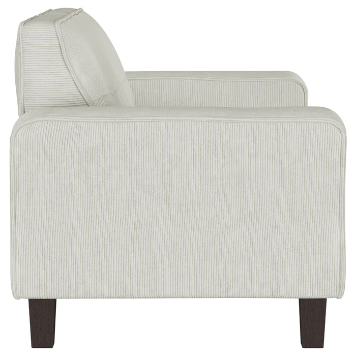 Deerhurst Stationary Loveseat