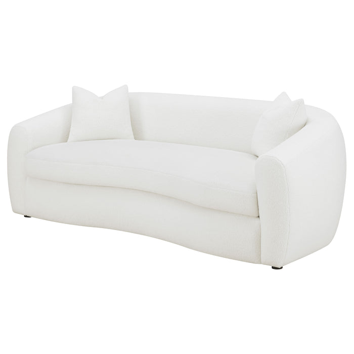 Isabella Stationary Sofa