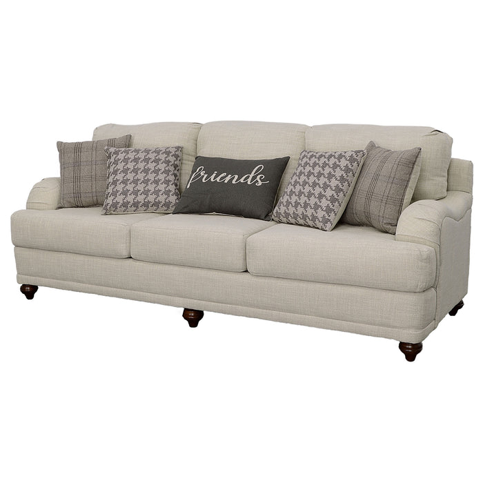 Glenn Stationary Sofa