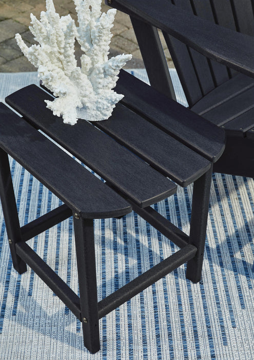 Sundown Treasure End Table - Furniture Citi (Multi Location - MI)