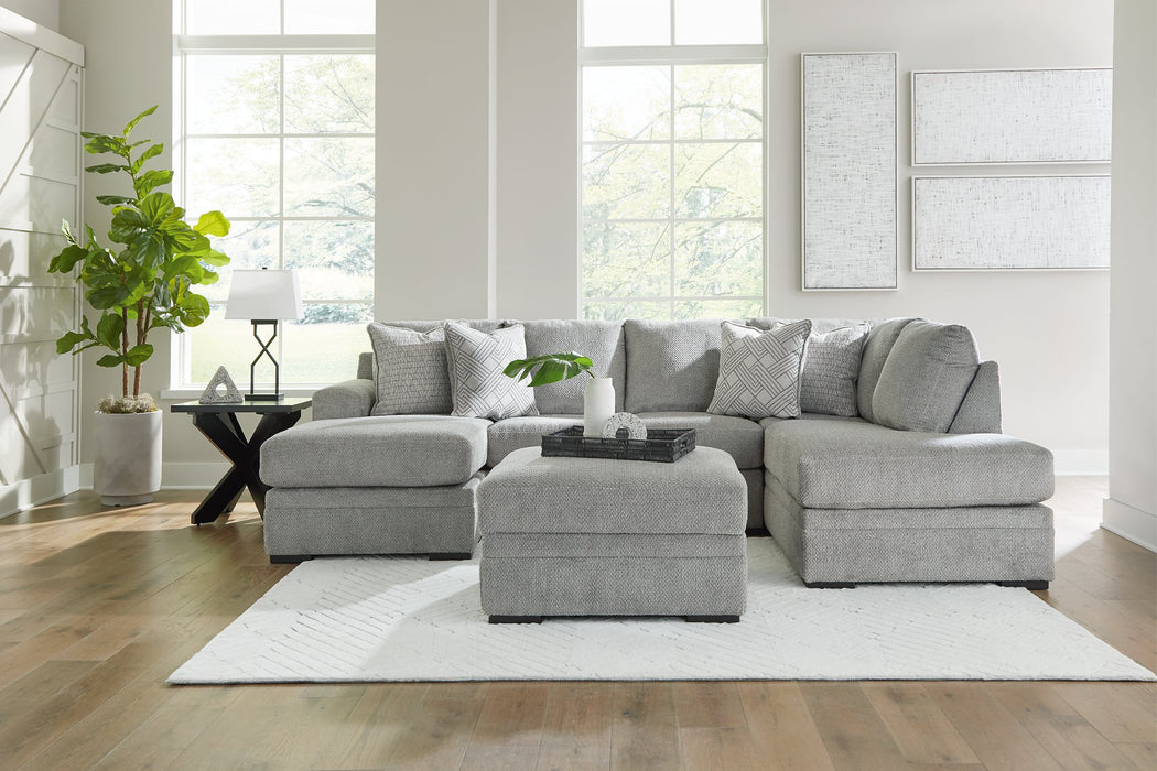 Casselbury Living Room Set - Furniture Citi (Multi Location - MI)